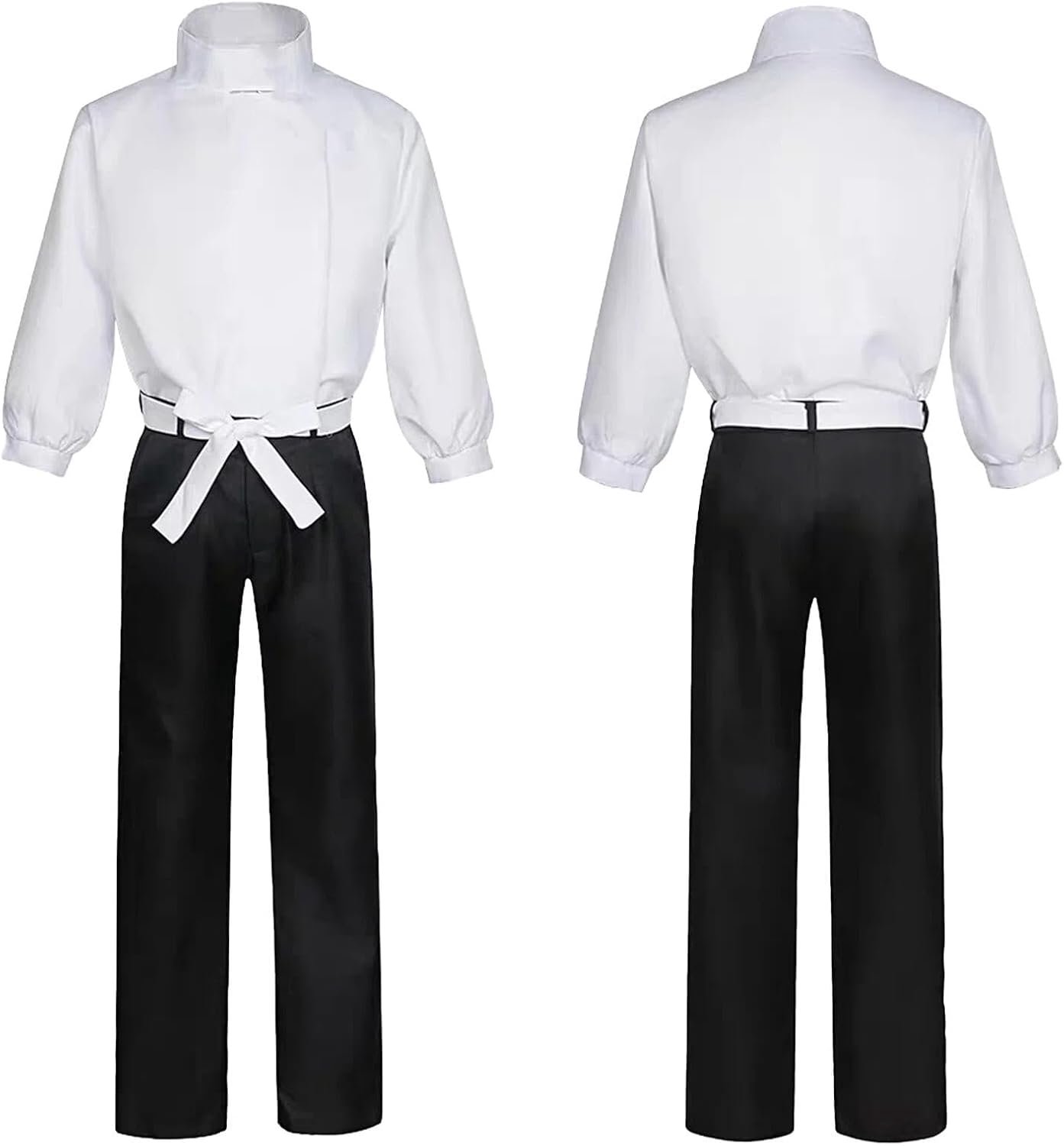 Cosplay, Gojo/Choso/Sukuna/toji fushiguro/geto/nobara/yuji itadori/Okkotsu Yuta/Mahito cosplay kostuum, voor Halloween en Carnaval