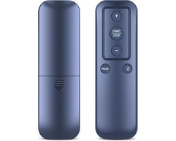 Afstandsbediening, geschikt voor MERACH MR-T19, voor Cardirun, voor AiQInu, voor Mobvoi, voor Upreign WELLFIT HOELLL Walking Pad loopband