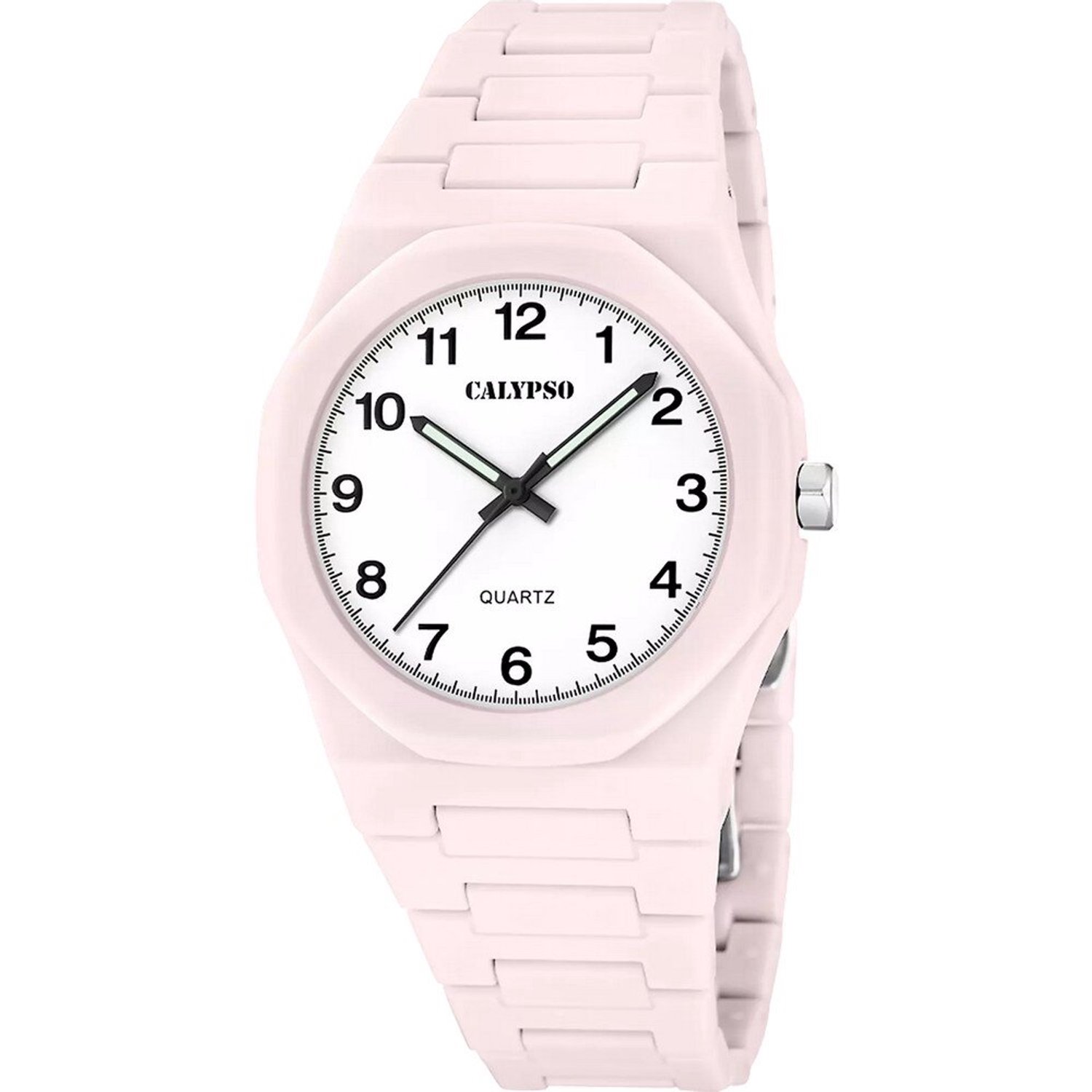 Calypso - K6080/2 - Polshorloge - Unisex