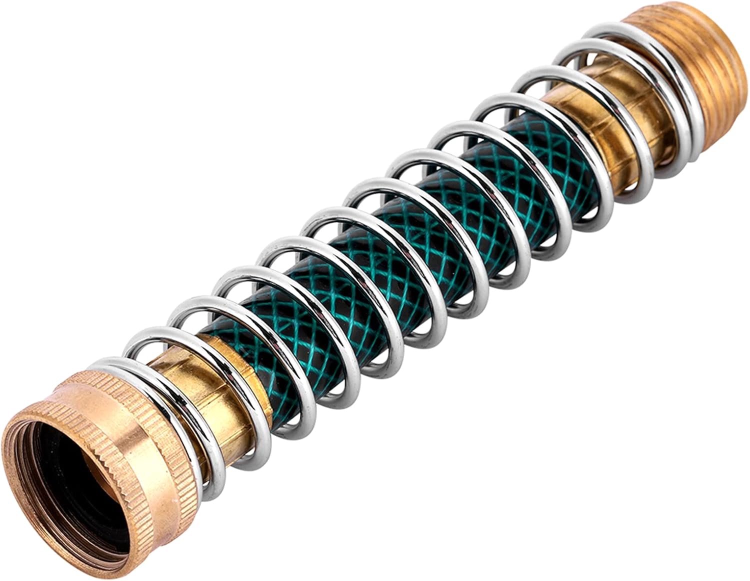 Uitbreiding Slang Connector Lente Coil Kink Protector Irrigatie Fitting Accessoire