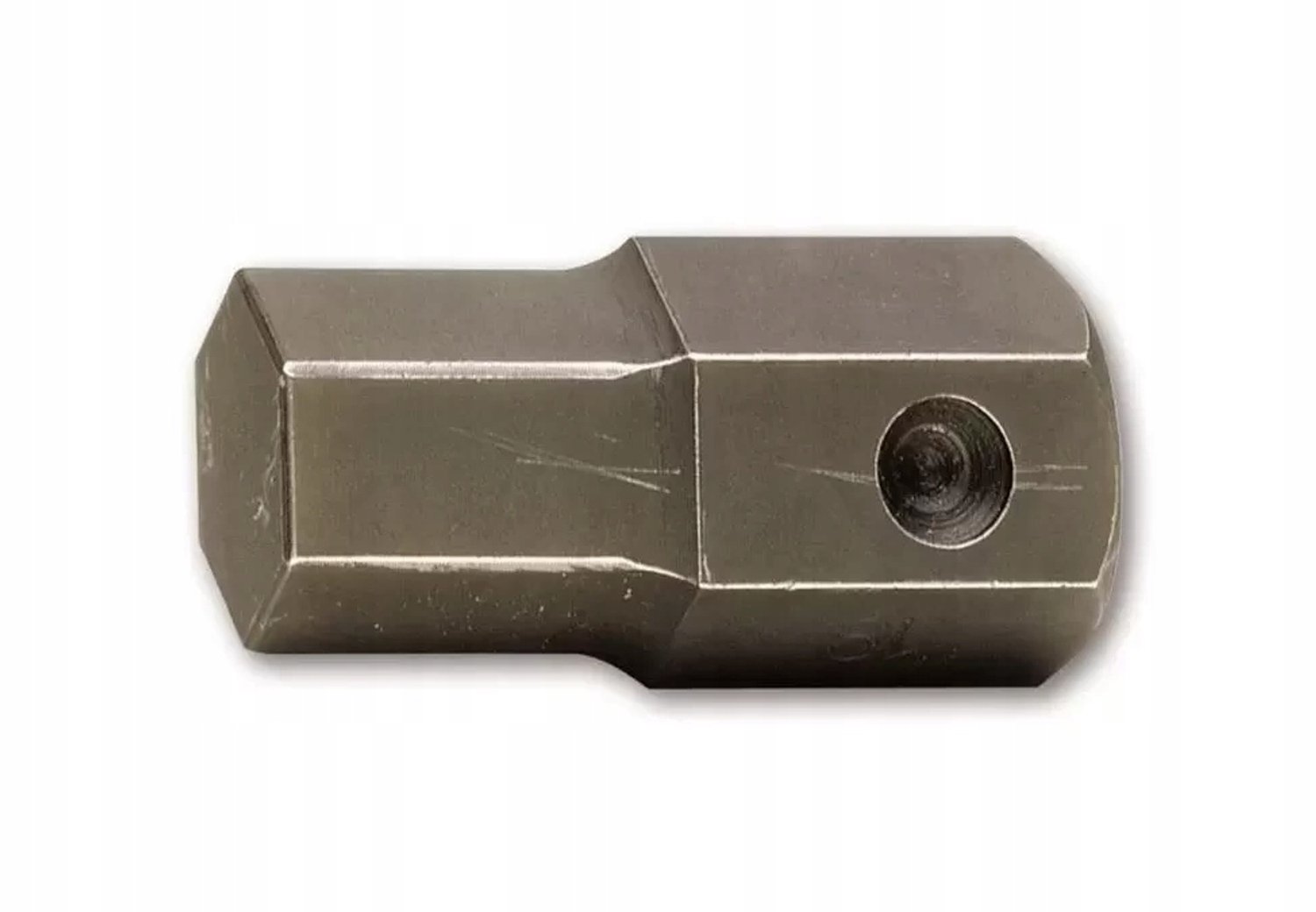 Beta slagmoerdoppen met 19mm zeskant opname, 727ES22/19