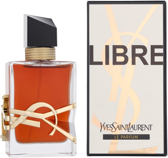 Yves Saint Laurent Libre 50 ml Le Parfum - Damesparfum