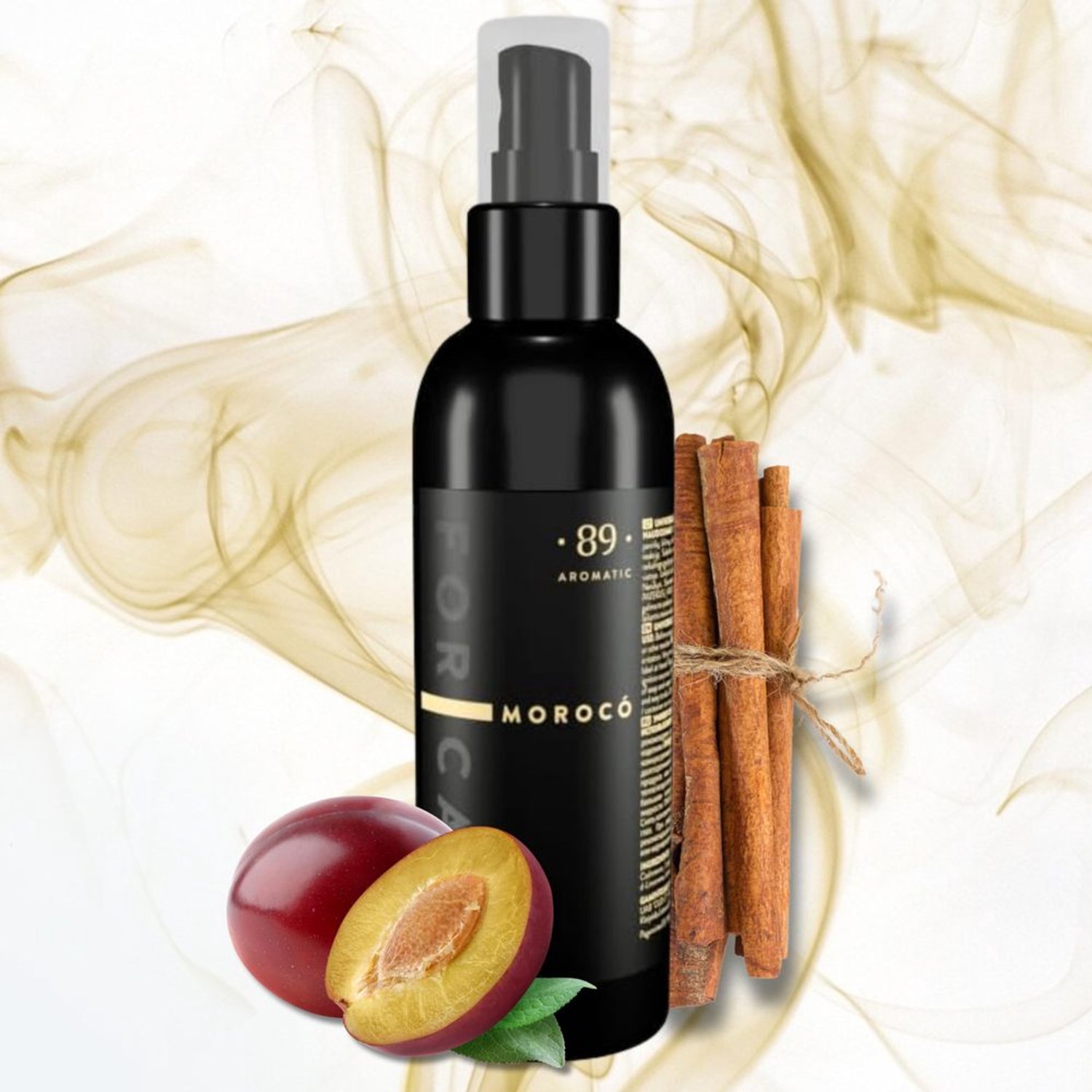 Geurspray 100ml - Auto Luchtverfrisser - Langdurige Geurverwijderaar - Tegen Rooklucht - Luxe Aroma's - Dierproefvrij