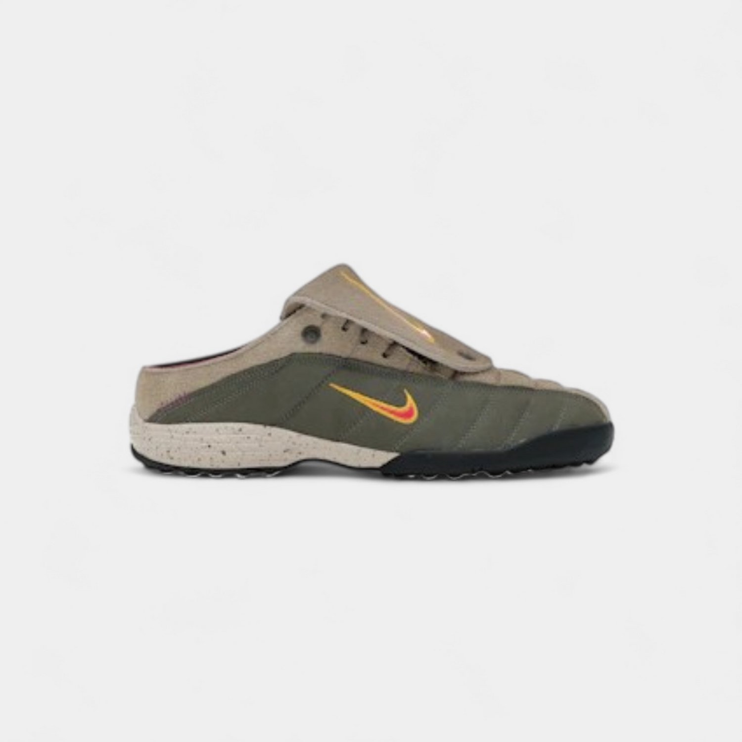 Nike Total 90 Mule Kids of Immigrants Wit