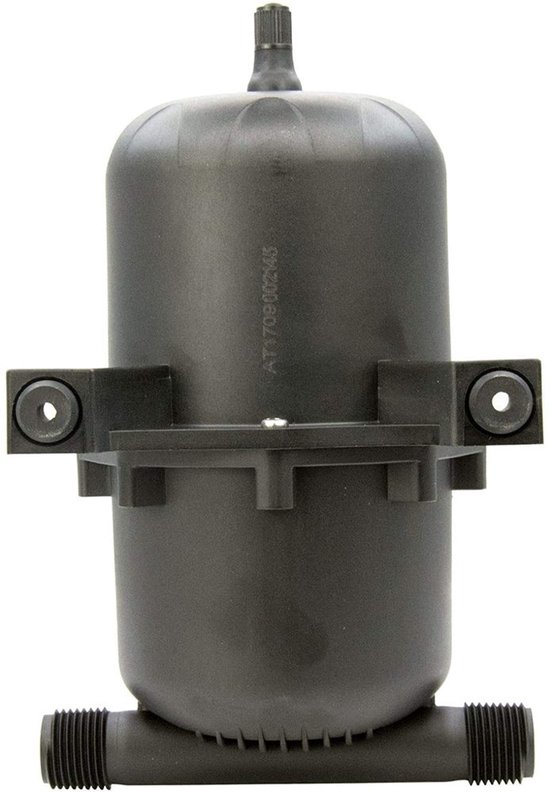Drukaccumulator Tank voor Watersystemen — afbeelding 3