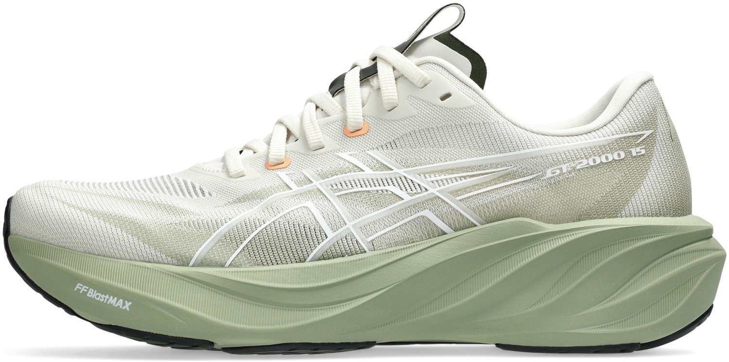 Asics Gt-2000 15 Hardloopschoenen Sportswear Volwassen Beige