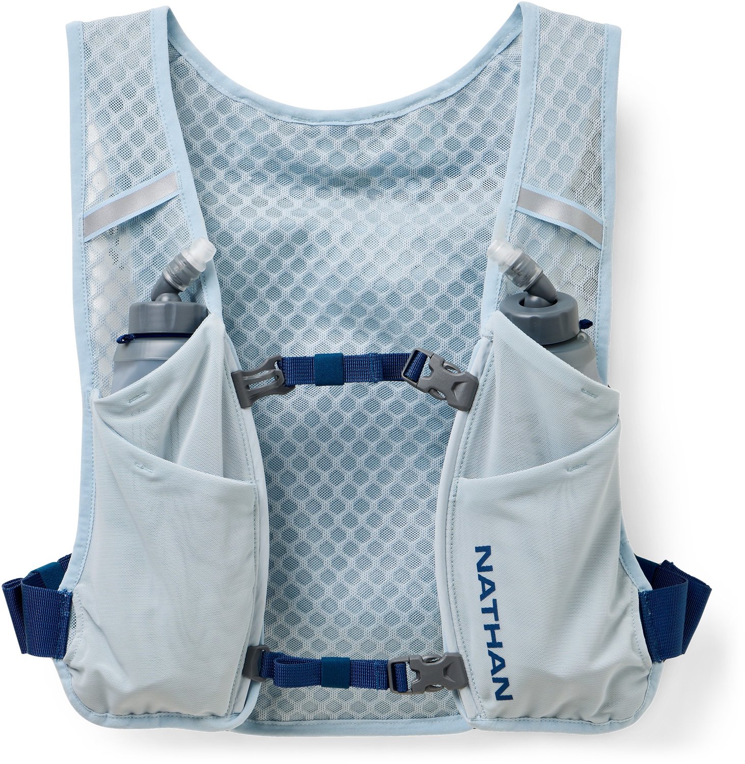 Nathan Quick Start 3.0 4L SF Light Blue/Deep Blue