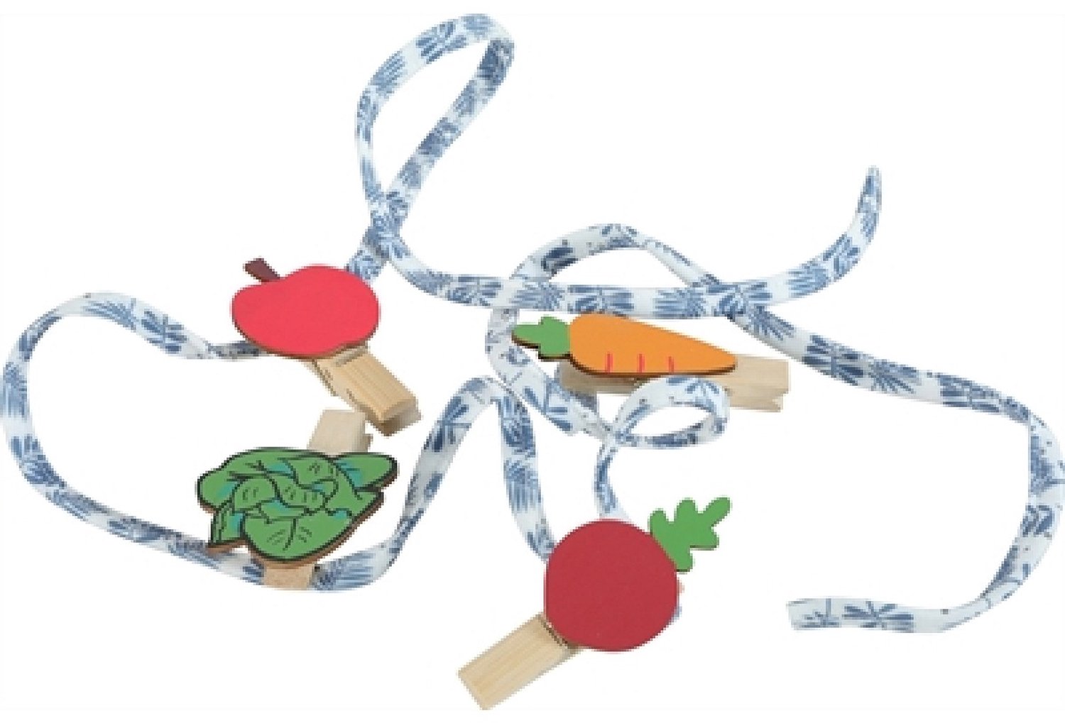 Zolux Neolife Snack Slinger Cavia Blauw