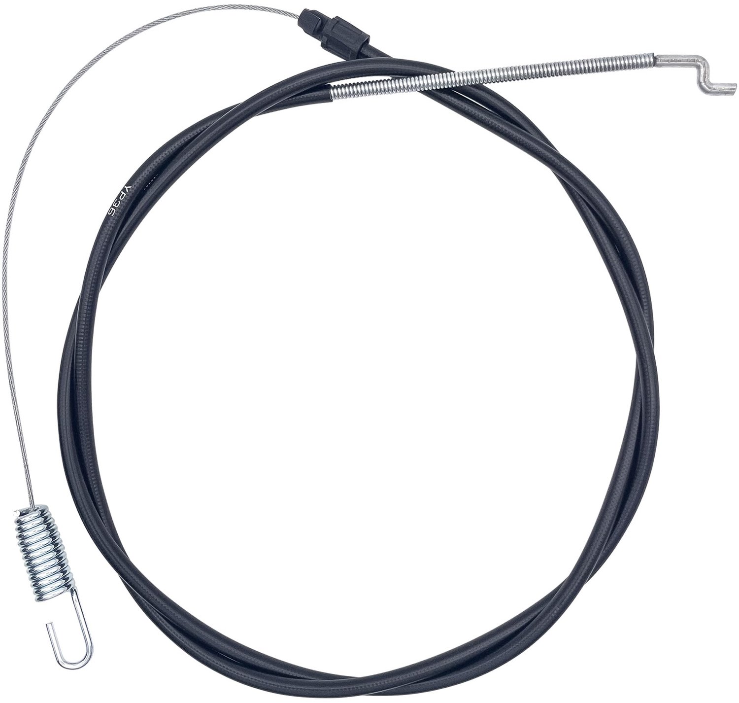 Tractie Controle Kabel voor Toro Grasmaaier 105-1845