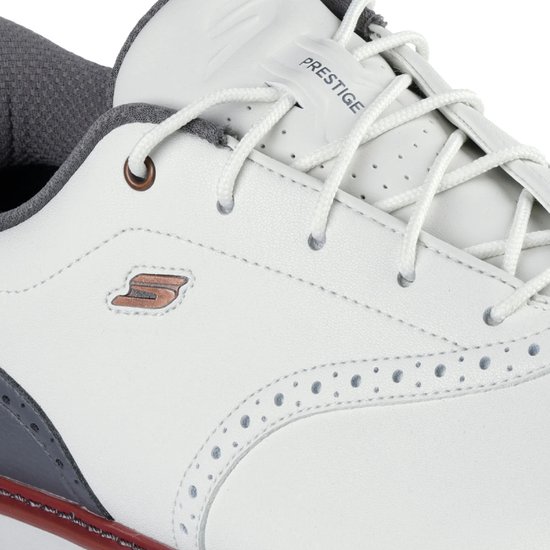 Skechers Golf Go Golf Prestige Golfschoenen Wit EU 43 Man van Skechers — afbeelding 5