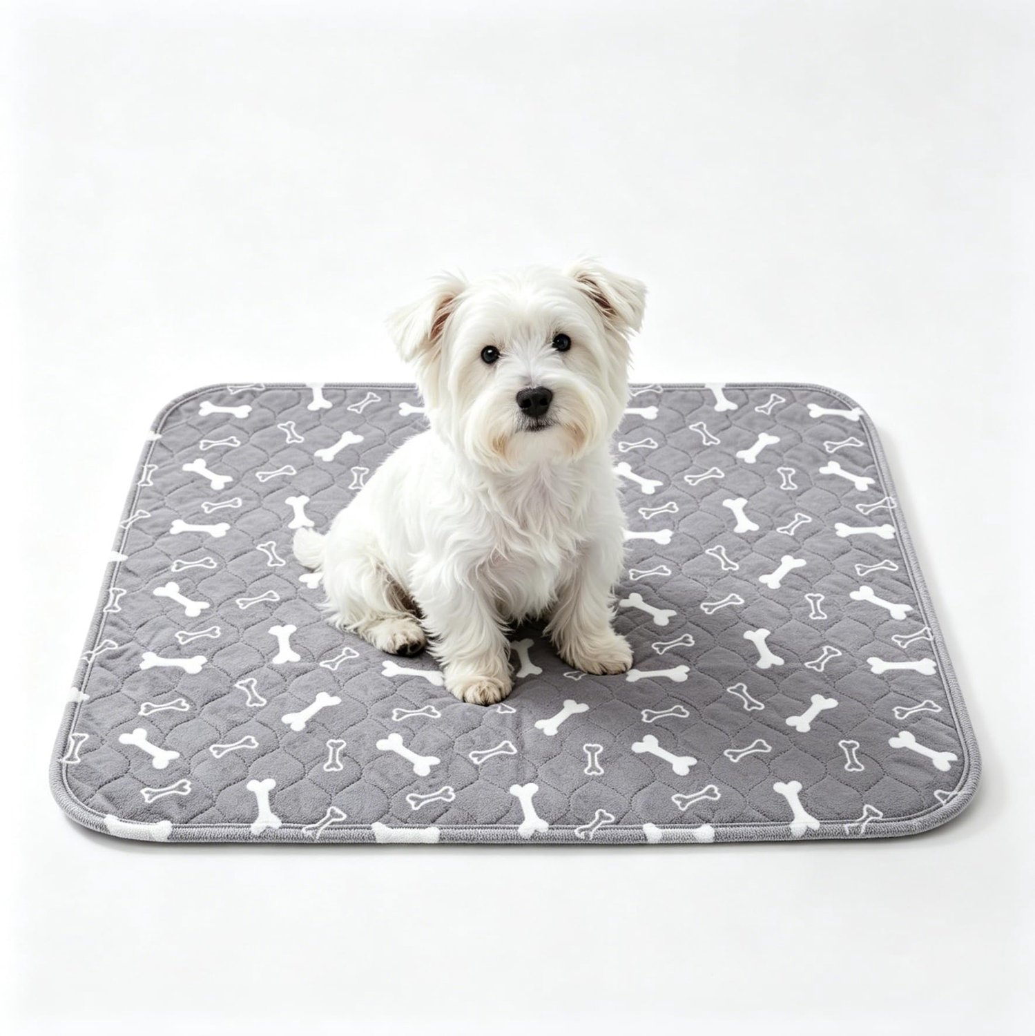 Wasbare Urinemat voor Honden 40 x 60 cm