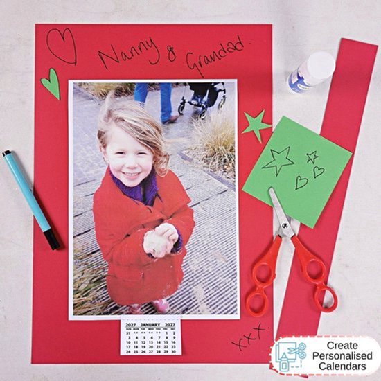 2026 Kalender Tabs Mini Jaar Planner Kalender Pads - Gestikte Witte Papieren Kalender voor Gepersonaliseerd Cadeau Kleine Bureaukalender Perfect voor Handgemaakte Feestelijke Ambachten Thuis Klas of — cadeau in Cadeau-ideeën - foto 5