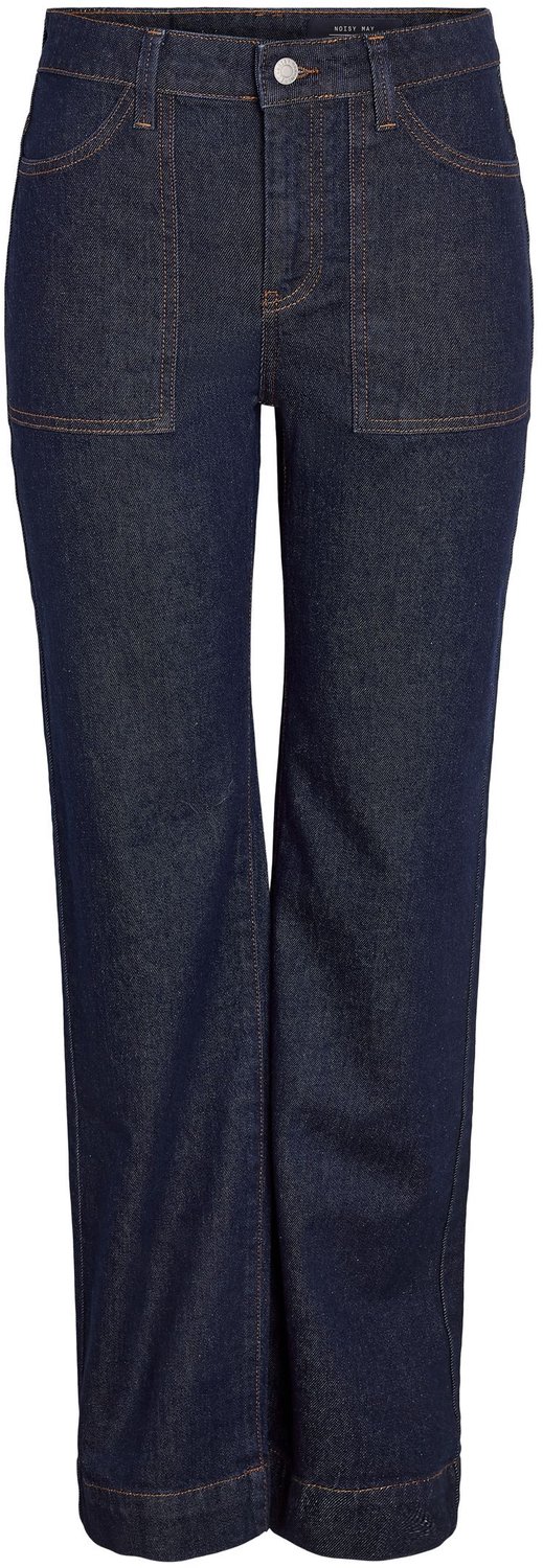 Noisy May Wide leg jeans NMYOLANDA