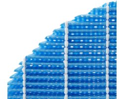 Waterfilter voor Sharp Luchtbevochtiger KC-G Serie FZ-G60MFE