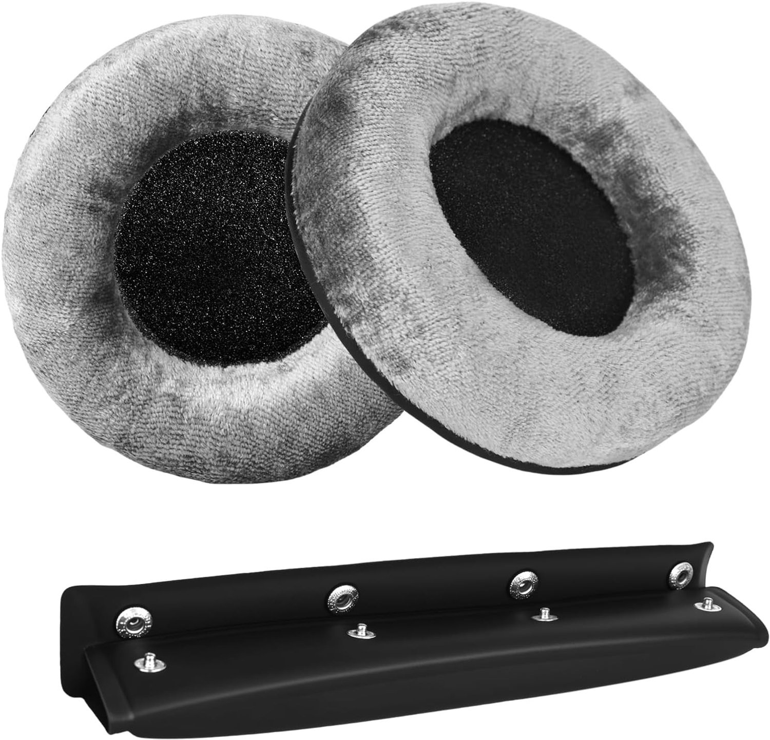 Comfortabele Oorkussens voor Beyerdynamic DT770, DT880 en DT990 Hoofdtelefoons - Vervangende Ear Pads voor Optimale Geluidskwaliteit en Draagcomfort