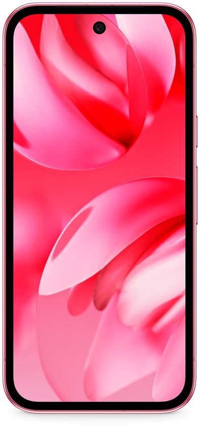 Google Pixel 9a (128 GB, Pink)