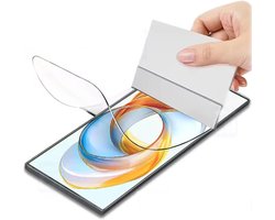 (3 Pack) Hydrogel Screen Protector for ZTE Nubia RedMagic 10 Pro/Pro Plus 6.85 Inch High Sensitivity Flexible HD Clear - ShopVlot