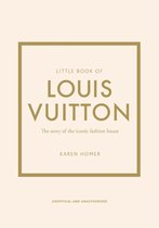 Little Books of Fashion- Little Book of Louis Vuitton
