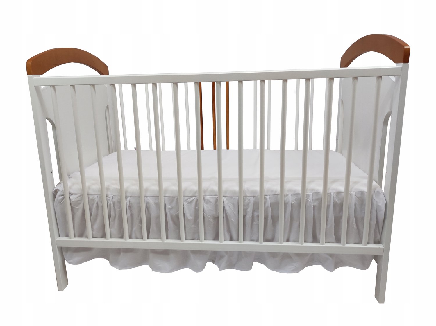 FRO-TEX Babymatrasrok 120x60cm, 30cm hoog, 100% Katoen, Diverse Patronen
