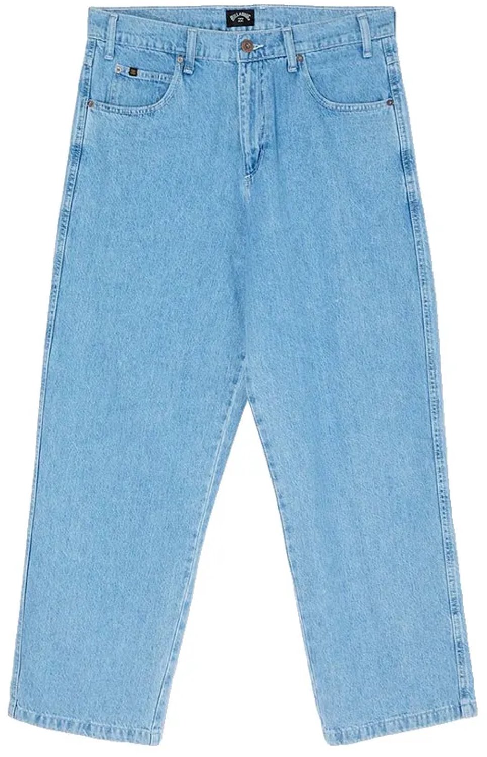 Billabong Steez Spijkerbroek 34 Man Bleach Wash