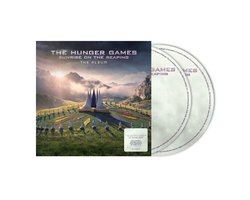 Various Artists - The Hunger Games: Sunrise on the Reaping (The Album) (2 CD)