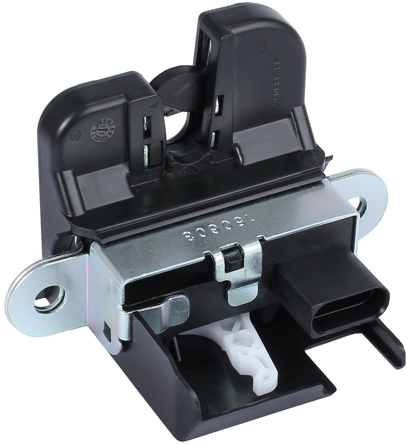 Achterklep Slot voor Diverse Auto Modellen