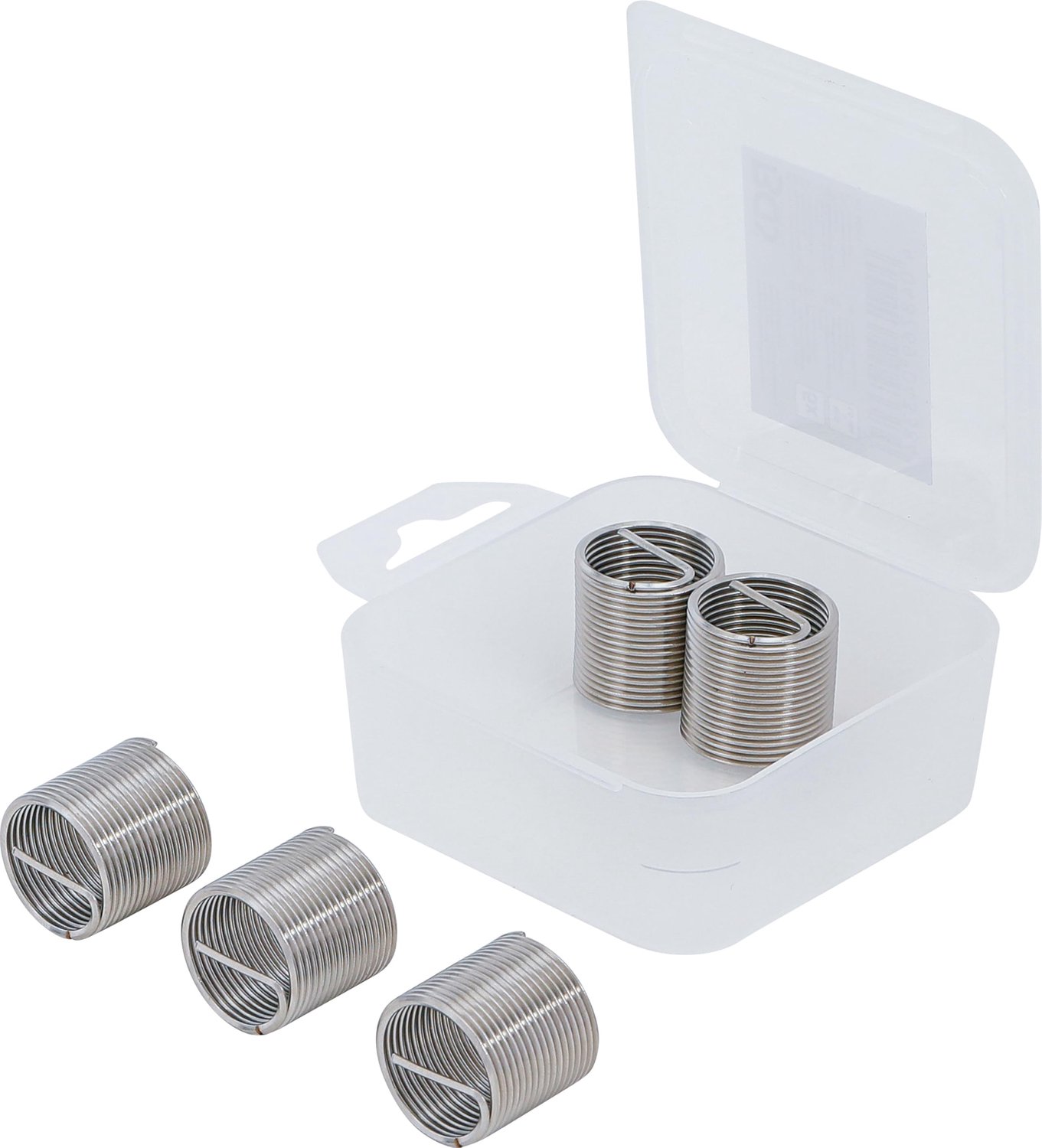 M20 x 1,5 mm Vervangende Draadbussen - 5 Stuks