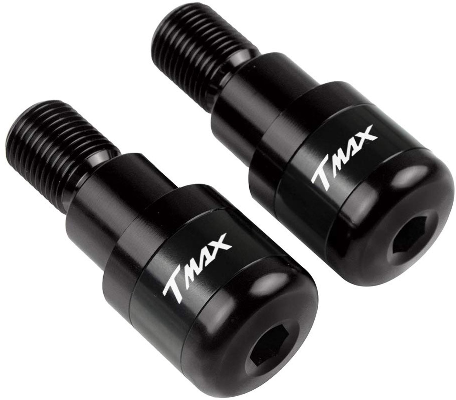 Handgrepen voor T-MAX Motoren