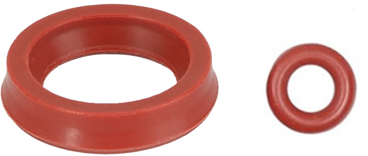 Sealing Set voor Volautomatische Koffiemachines met Lip Seal en O-Ring