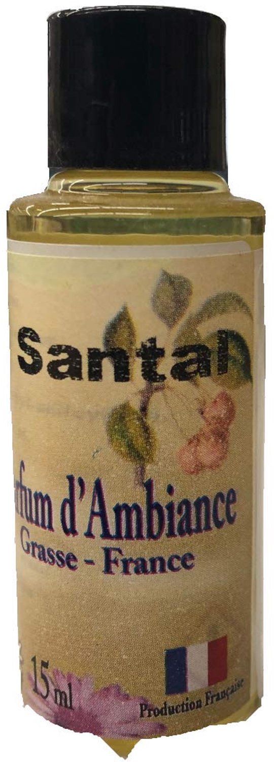 Sandelhout Parfum Extract - 15 ml
