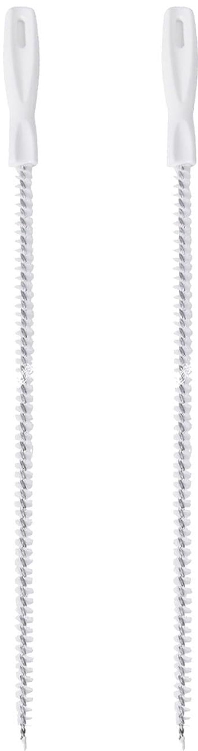 Spiraal Afvoerreiniger 45 cm, Set van 2