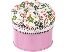 Naaikit met Naalden en Accessoires