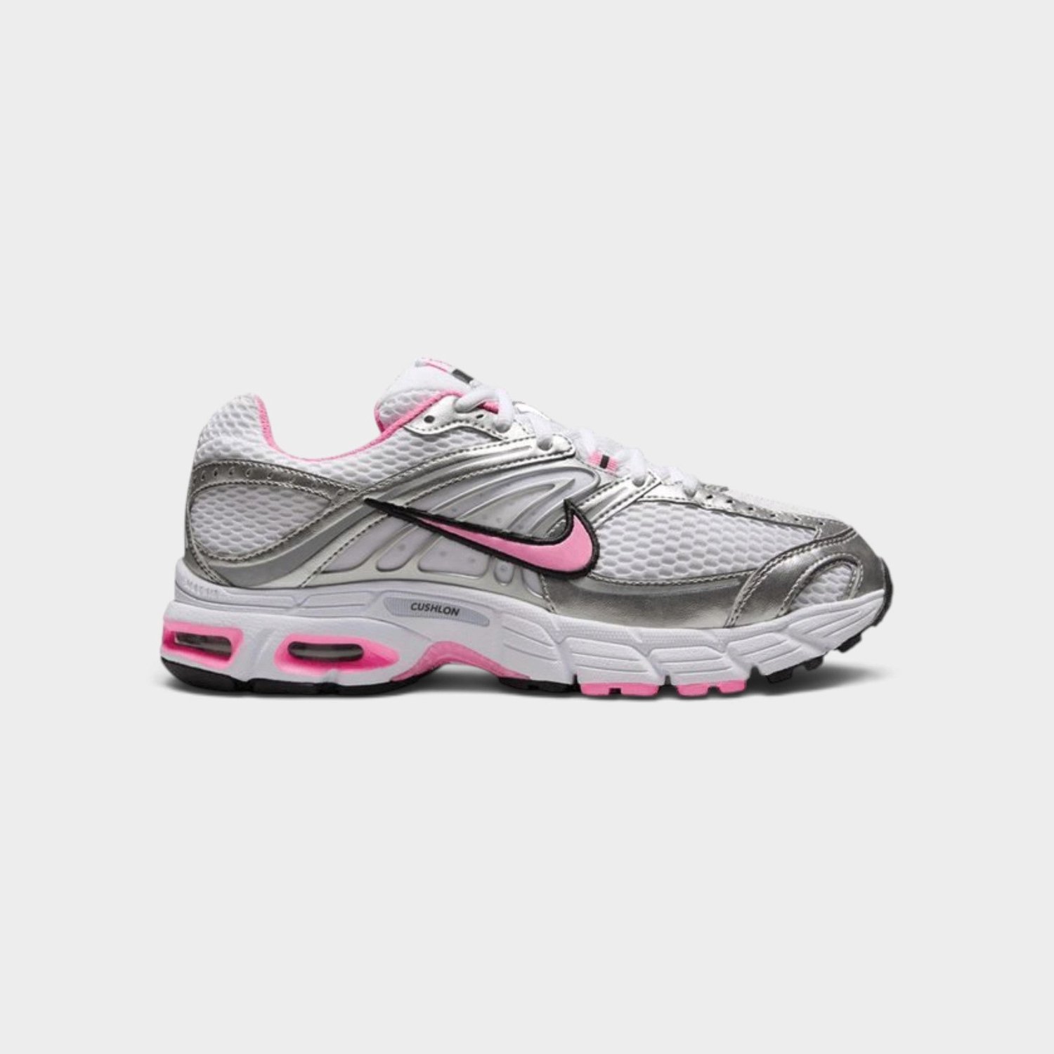 Nike Air Max Moto 2k Wit