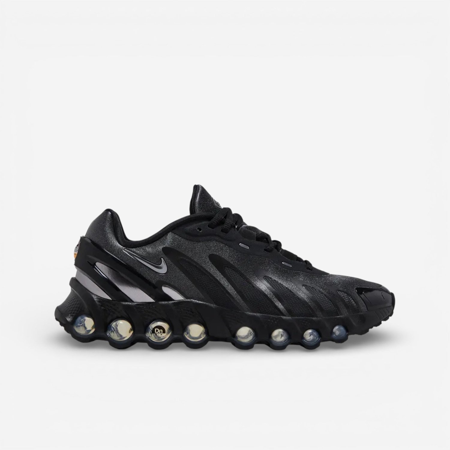 Nike Air Max Dn Bred Rood