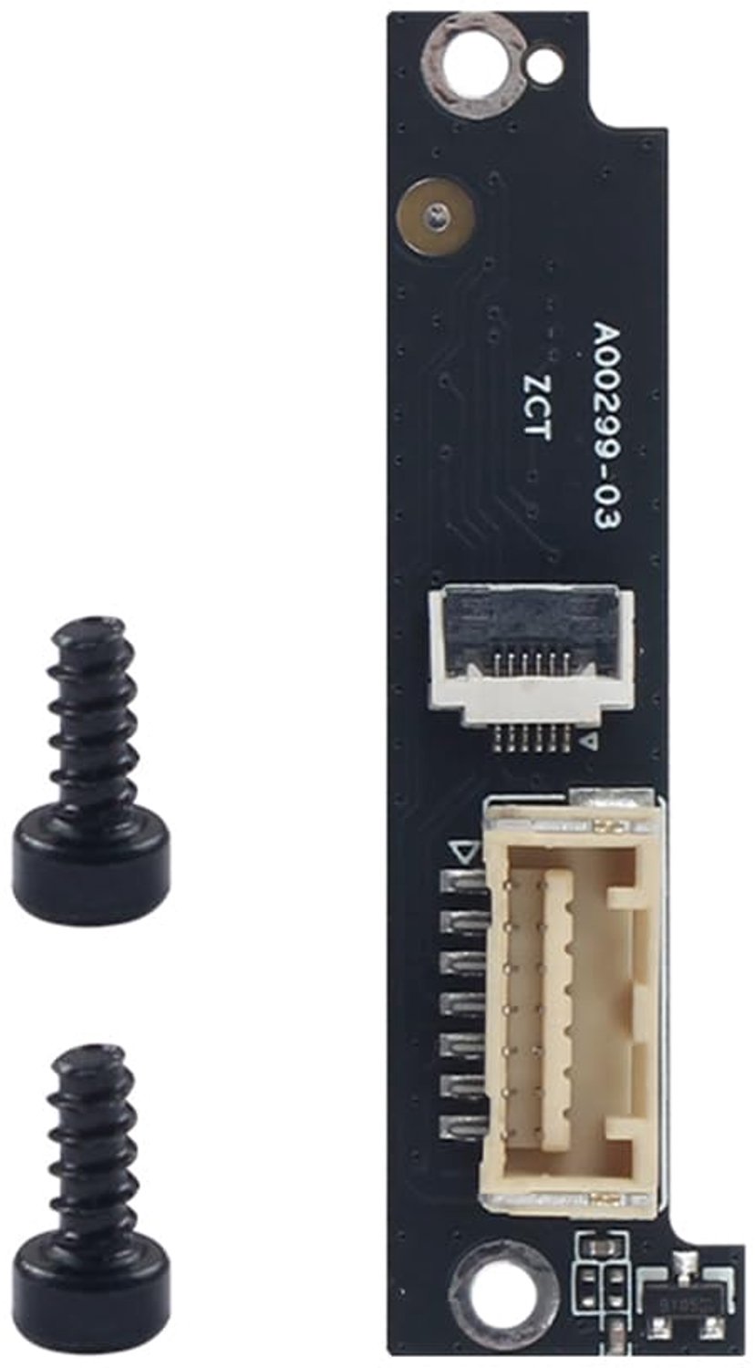 Extruder Interface Board voor 3D Printer - Voor Bambu Lab P2S