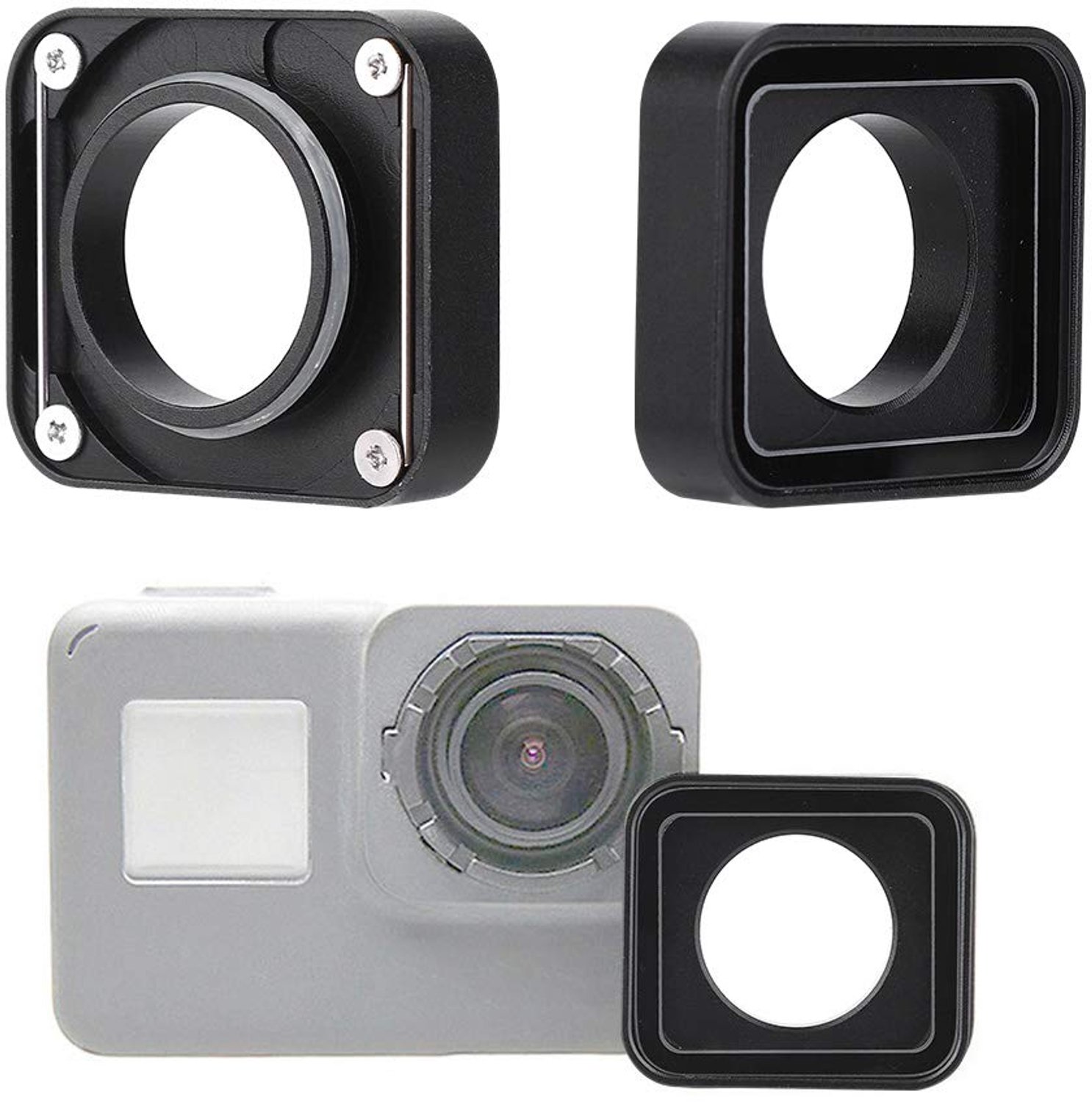 Beschermfolie voor GoPro Hero 5 6 7 Action Camera