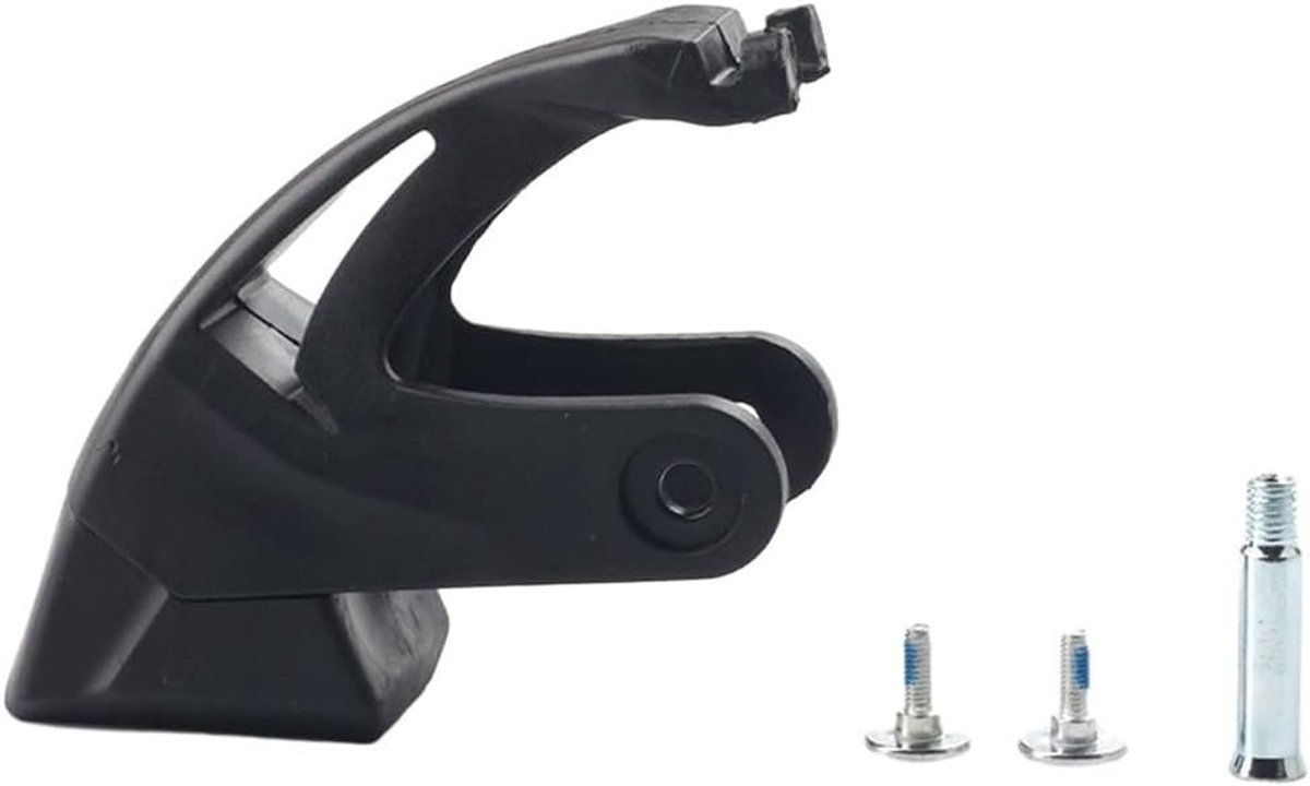 Rubber Rolschaatsen Remmen Top Prestaties Rem Accessoires Voor Volwassen Skates