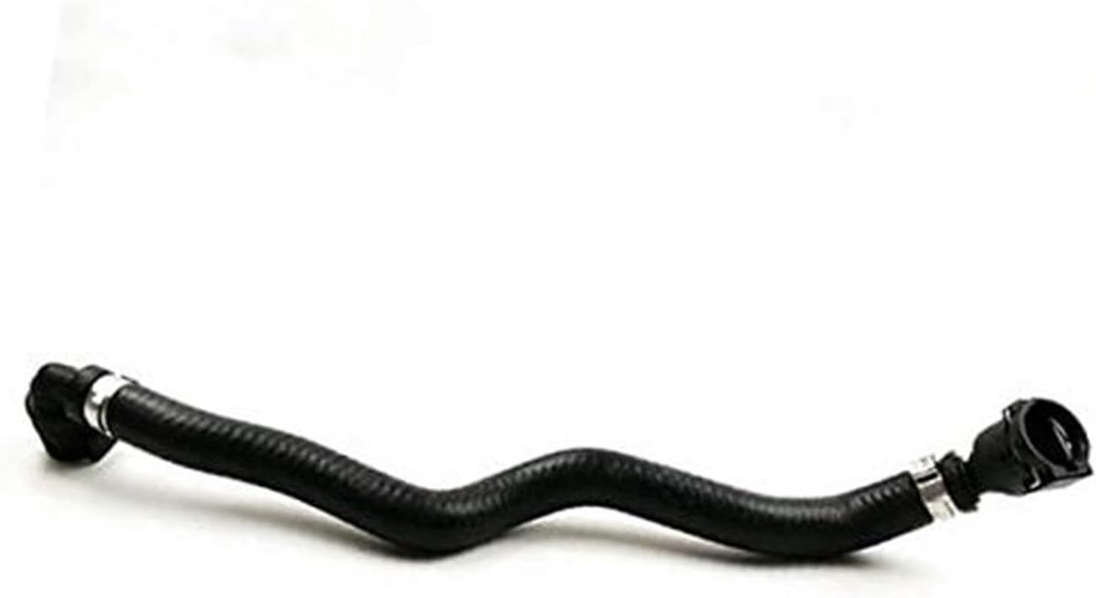7 Serie 750 N63/F01/F02/F04, 17127575428 Nieuwe Auto-onderdelen Koelvloeistofslang Radiator Waterslang Radiateur slang