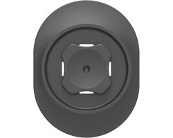 sincetop Universele zelfklevende adapter - compatibel met series C (Gen 1/Gen 2) Mounts - Bevestig uw mobiele telefoon snel aan elke fietshouder/autotelefoonhouder/armband/riemclip