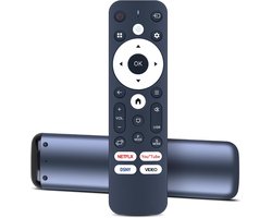 Vervangende afstandsbediening voor Eroshoo HY320 mini-projector, Salange HY320MAX-SA, Magcubic HY320, Alwtniet HY320
