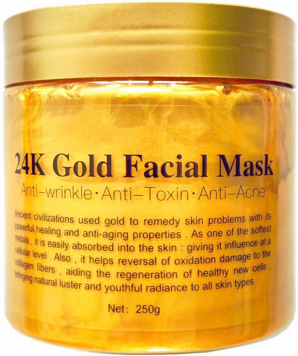 Maskers, Collageen Peel Off Anti Rimpel Anti Aging Gezichtsmasker, Diepe Schone Zuiverende Huid, Vermindert Fijne Lijntjes & Rimpels, Huidverzorging Gezichts Lifting