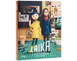 LAIKA: The Magic Behind a Stop-Motion Dream Factory