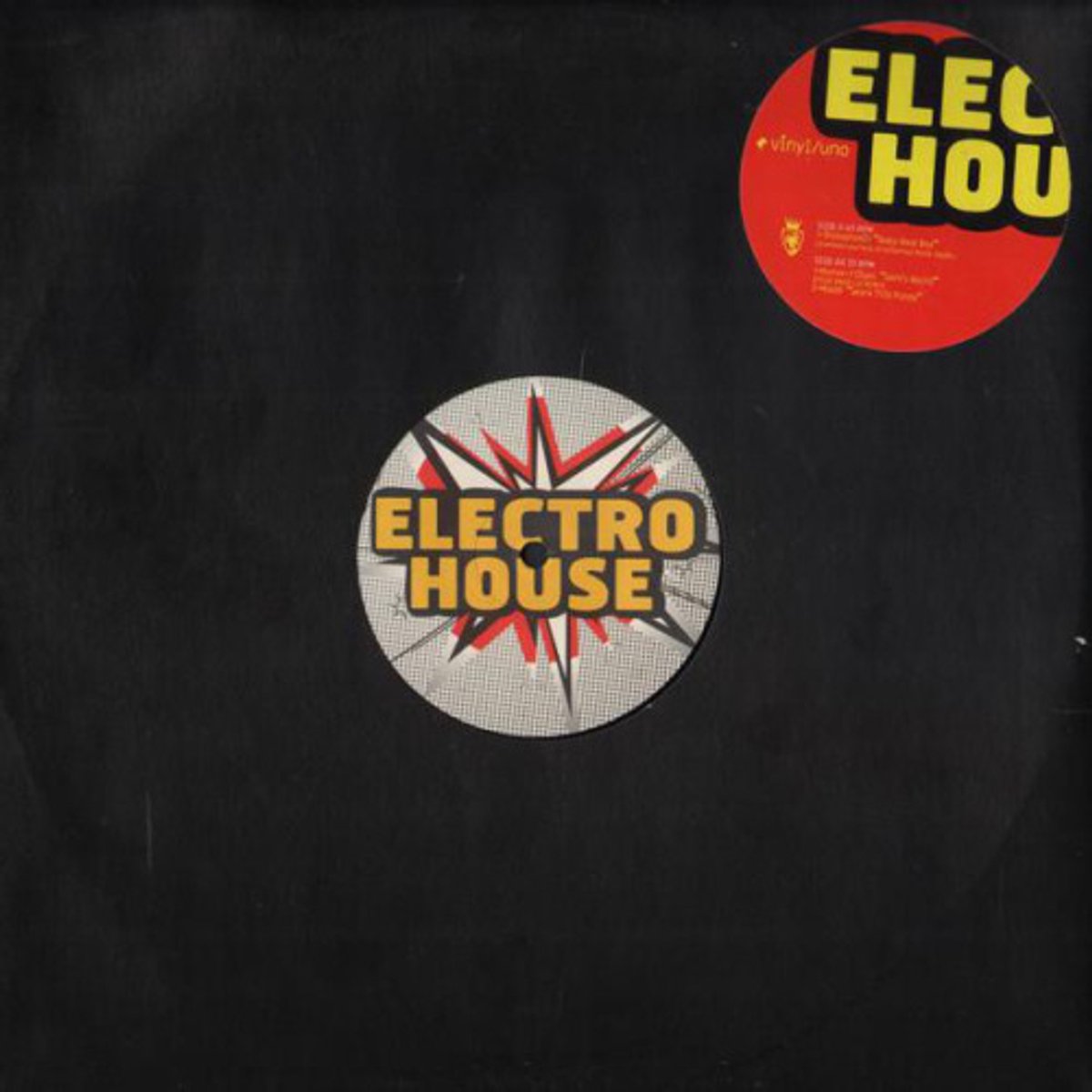 Electro House 1