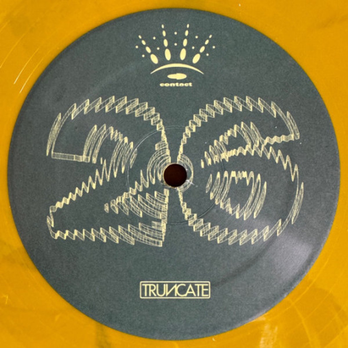 Dj Hyperactive - Reptilian Tank