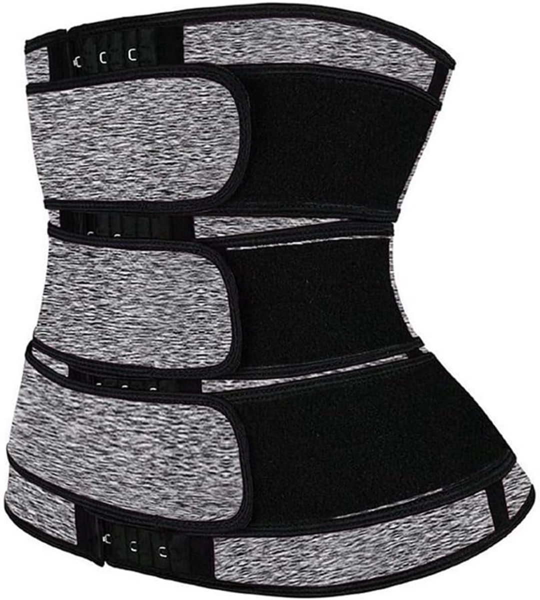 Taille Trainer voor Vrouwen Taille Cincher Buik Controle Verstelbare Body Shaper Gewichtsverlies