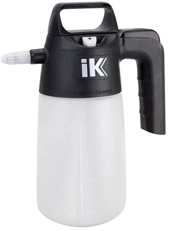 iK Multi 1.5 Spraypomp 1 liter — afbeelding 4