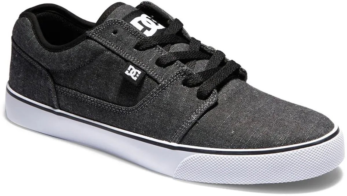 Dc Shoes Tonik Tx Se Schoenen Man Zwart