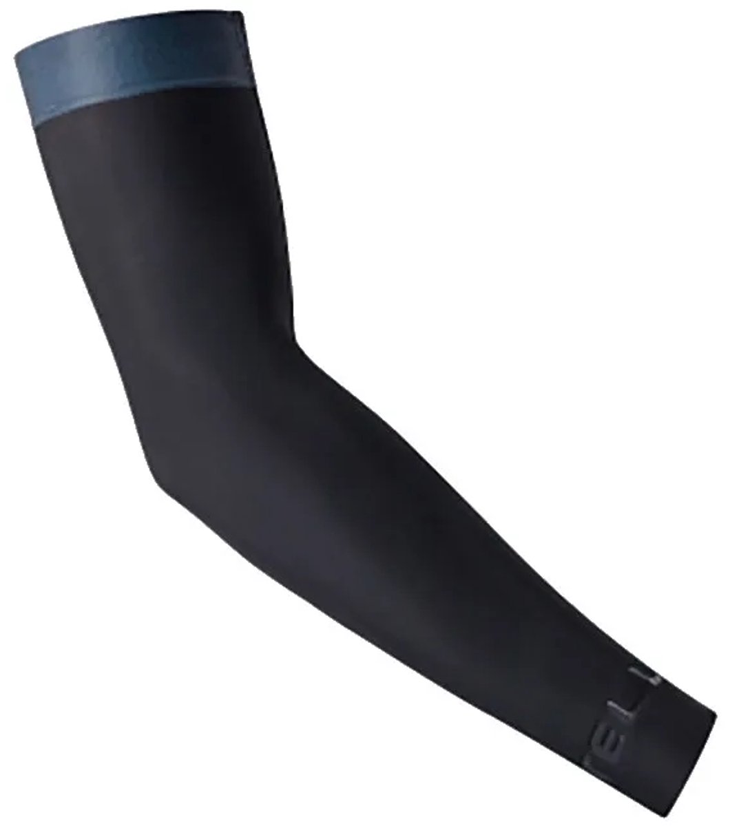 Castelli Espresso 2 Armwarmers Zwart S