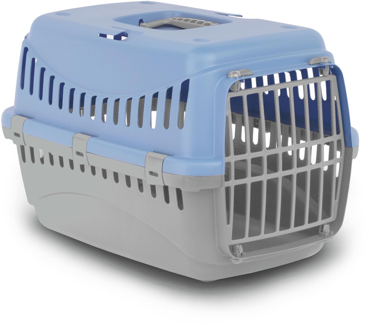 Transportbox Gipsy 50 light blue