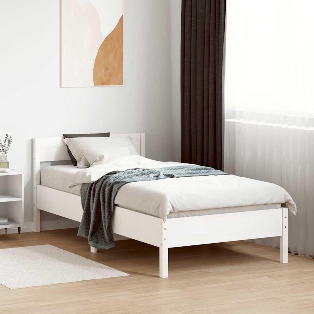 XL Microfiber Waffle Badhanddoeken Set - Luxe en Comfort voor Thuisgebruik